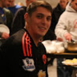 Meet your Posher, Darryl